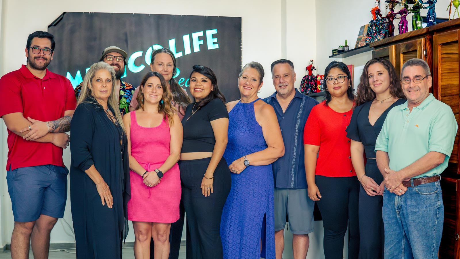 Mexico Life Realty Team – Puerto Vallarta & Riviera Nayarit Real Estate Experts