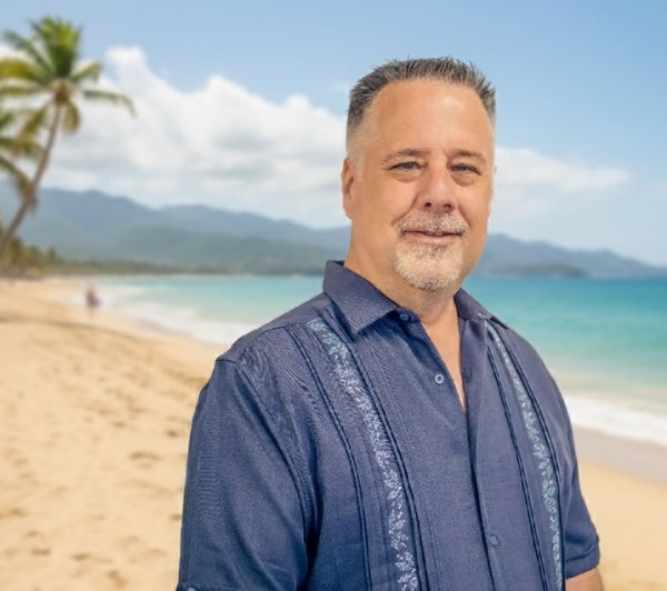 John Forget, Owner-Broker
