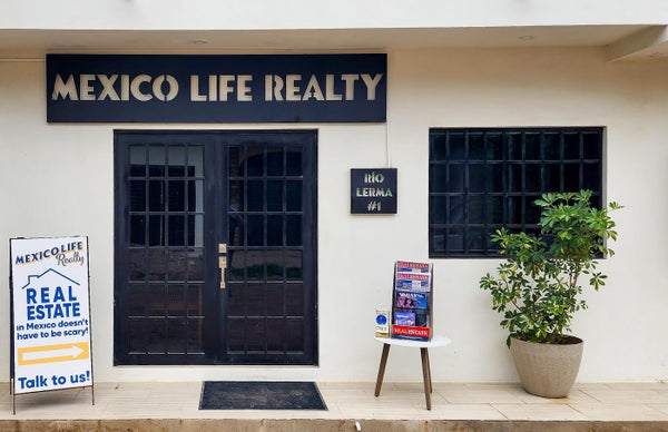 Mexico Life Realty – Bucerias Real Estate Office, Riviera Nayarit