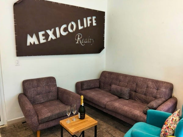 Mexico Life Realty – Puerto Vallarta Aramara Real Estate Office, Jalisco