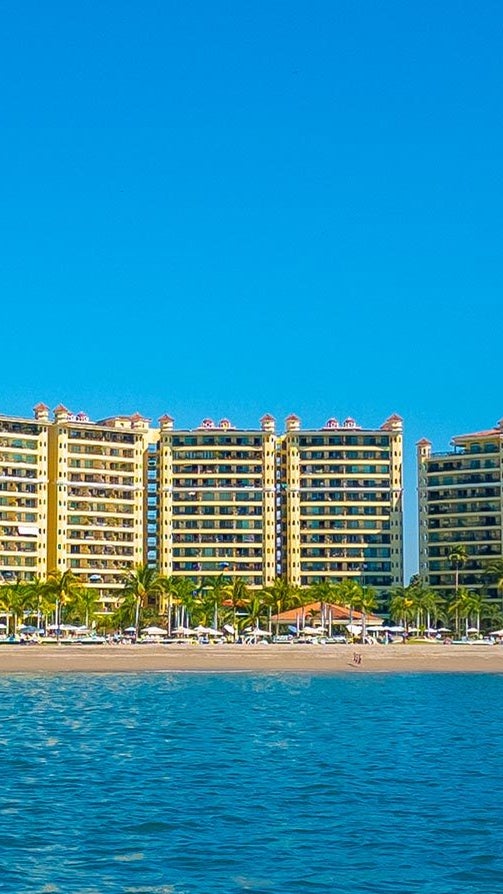 Bay View Grand Puerto Vallarta For Sale