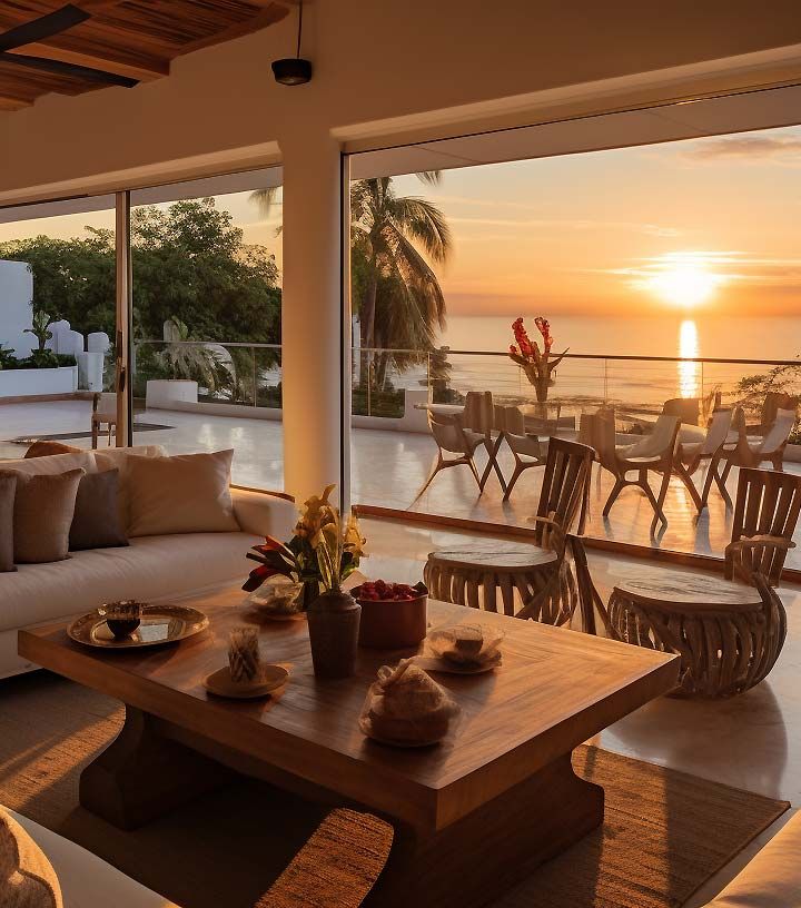 Curated visual reference: Gallery Detail: Puerto Vallarta And Area Penthouses For Sale