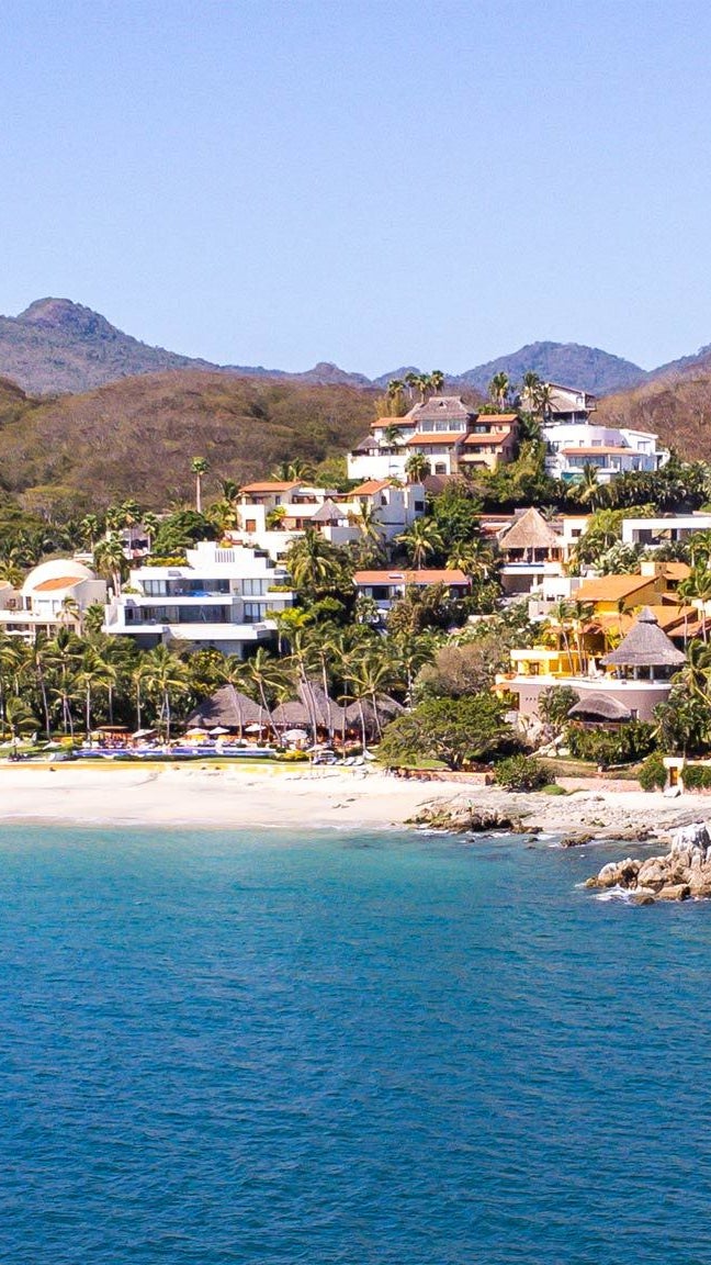 Real del Mar For Sale La Cruz