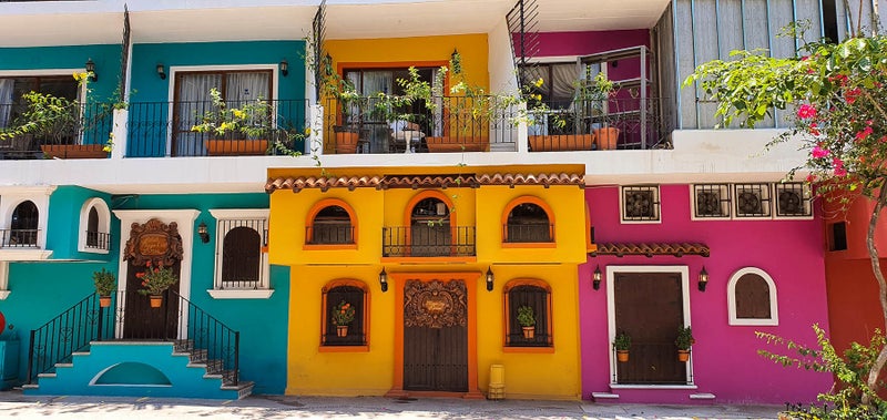 Typical photo of Romantic Zone Puerto Vallarta For Sale