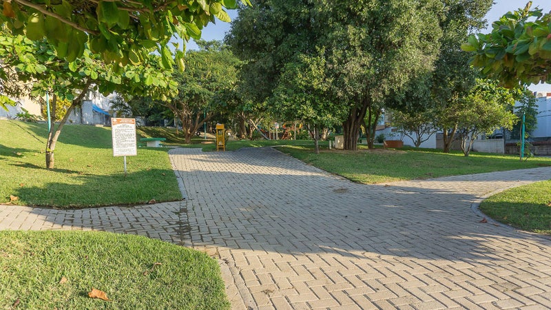 Terralta 1 Bucerias Common Area Photo