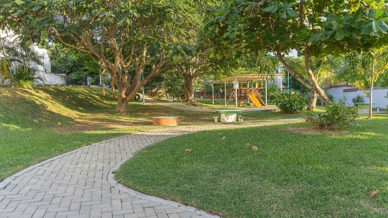 Terralta 1 Bucerias Common Area Photo of the Playground
