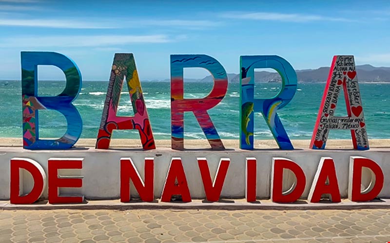 Barra de Navidad Real Estate For Sale