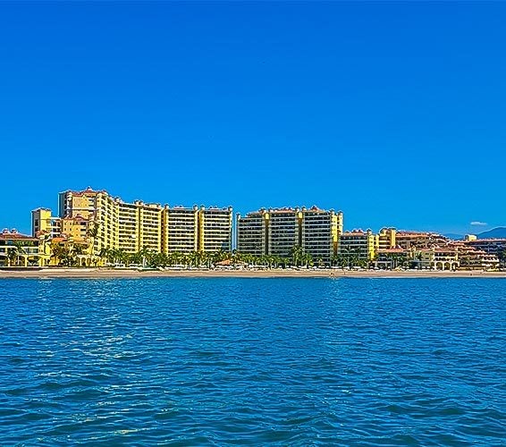 Bay View Puerto Vallarta Community Photo