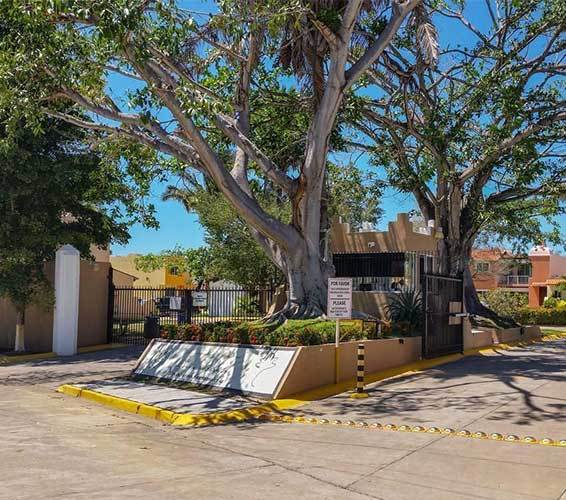 Los Arboles Bucerias For Sale