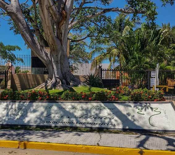 Los Arboles Bucerias For Sale