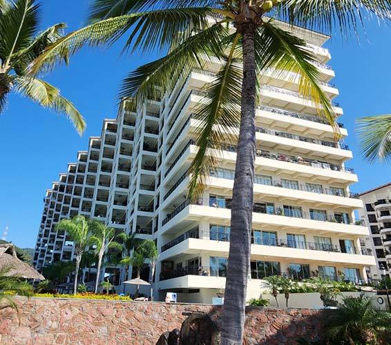 Molino de Agua Puerto Vallarta Building Image