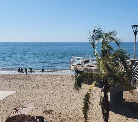 Molino de Agua Puerto Vallarta Close to the Beach image