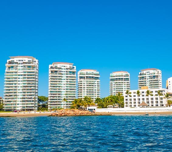 Shangrila Puerto Vallarta Image