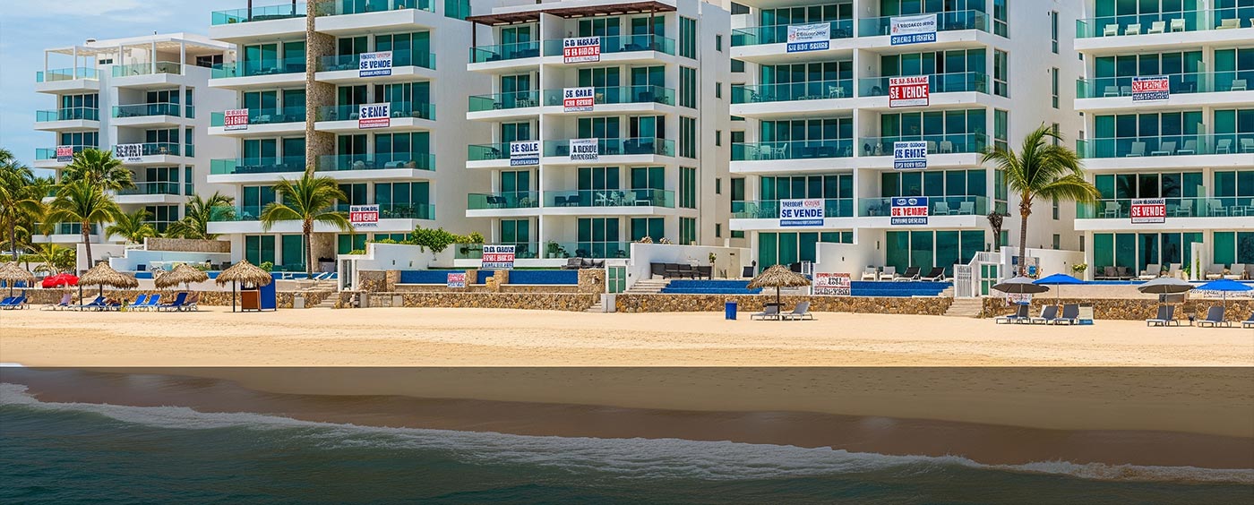 Bucerias Condos Market Overview Image