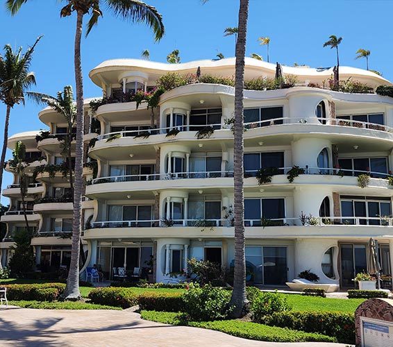 Quinta del Mar Nuevo Vallarta For Sale